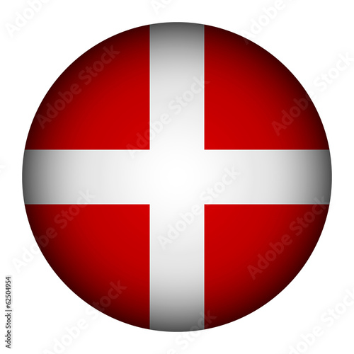Sovereign Military Order of Malta flag button