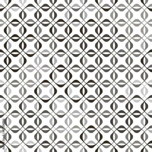seamless geometric pattern