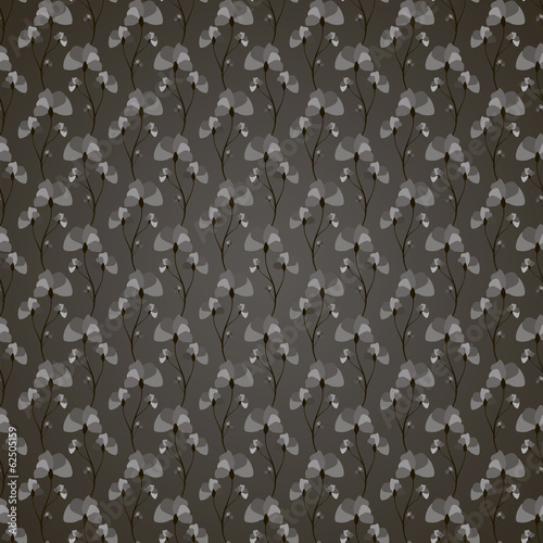 seamless geometric pattern