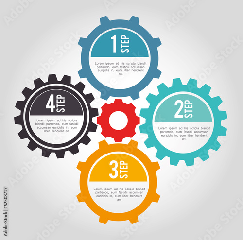gears design
