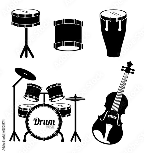 Music design
