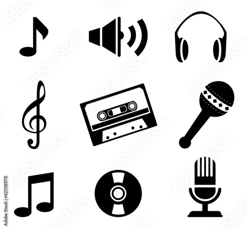 Music design