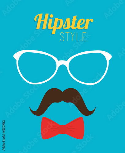 hipster design