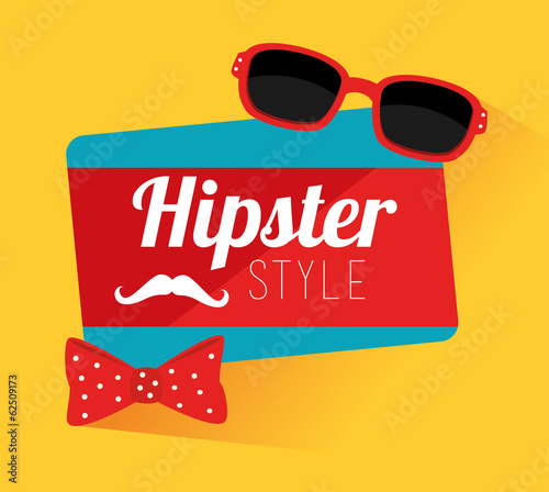 hipster design