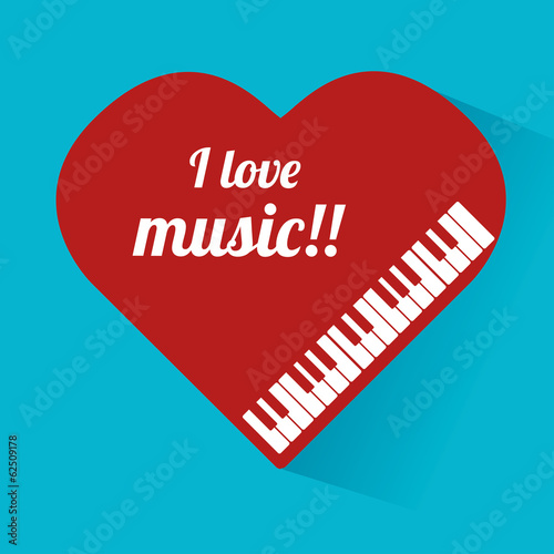 Music design