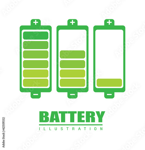 batterie design