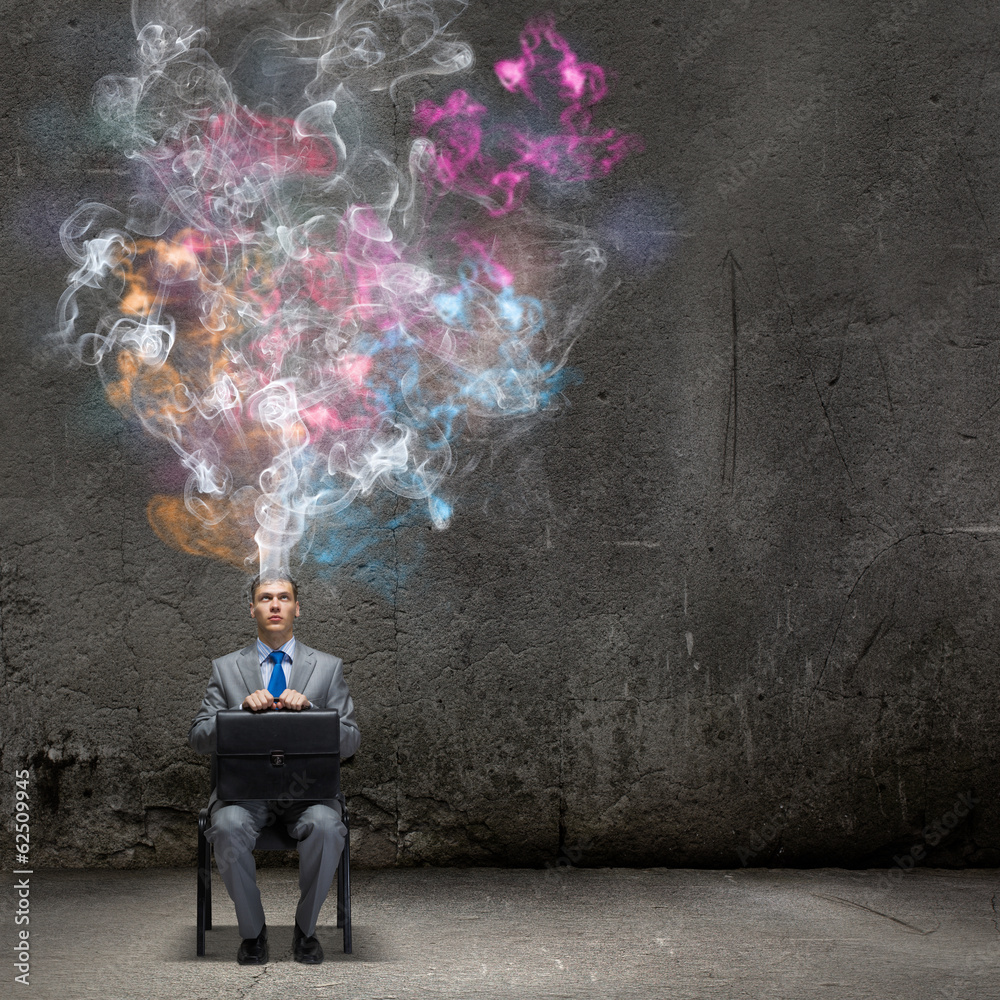 Creative thinking Creative thinking