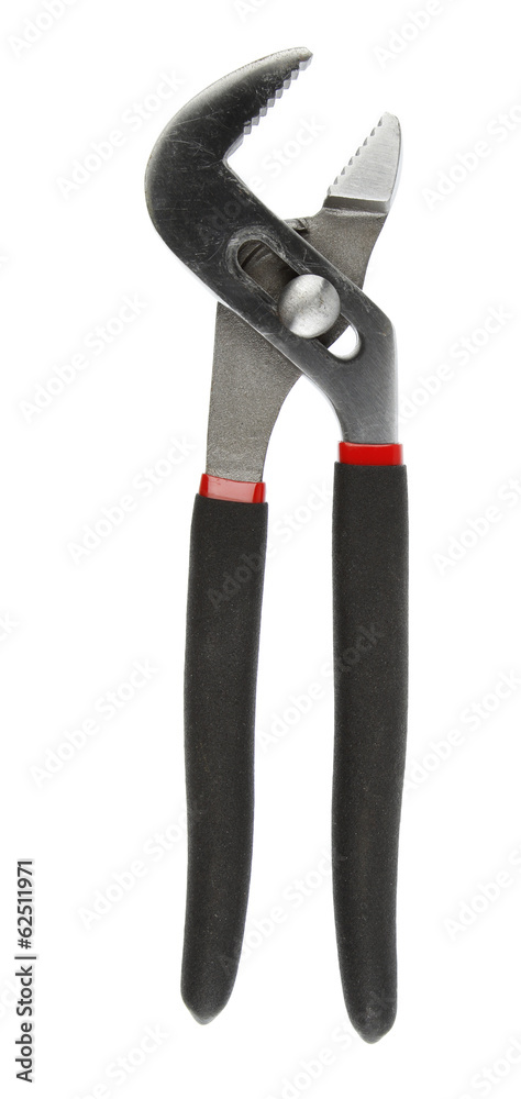 Obraz premium Pliers
