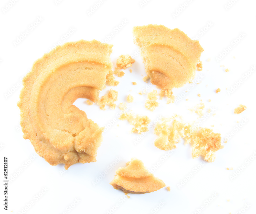 Vanilla Cookies Vanilla Cookies