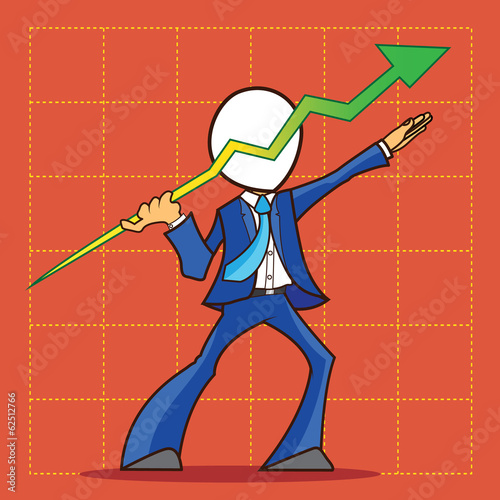 businessman S