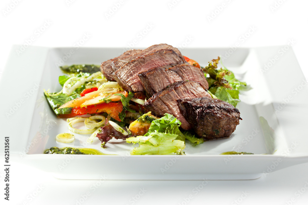 Beef Steak