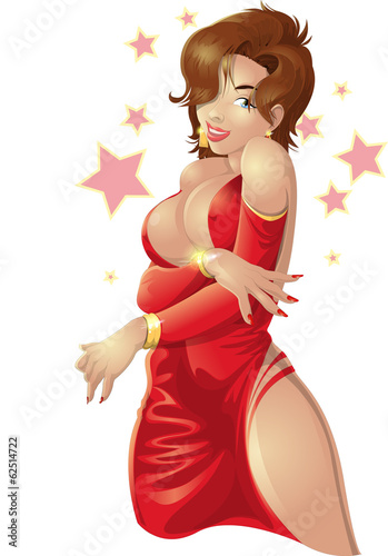 sexy girl