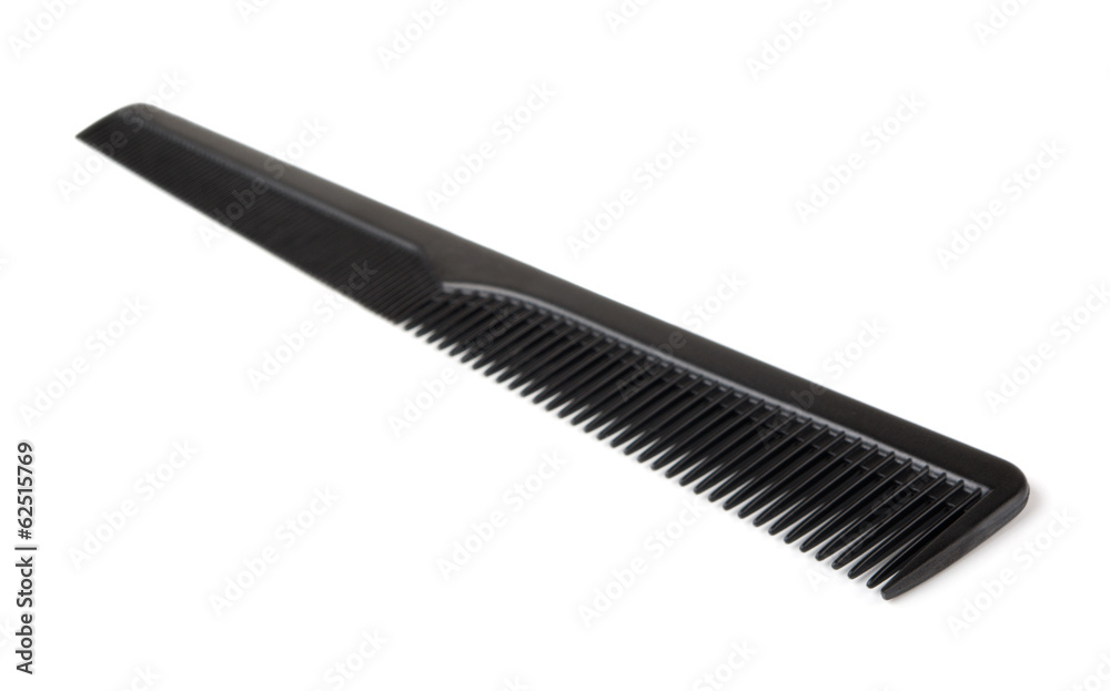 Black comb Black comb