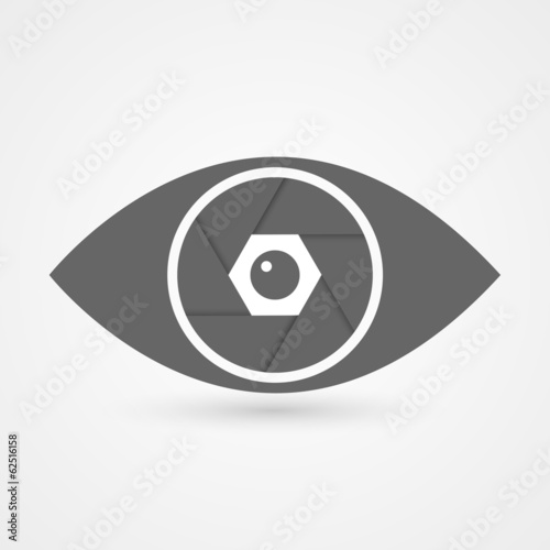 Eye icon