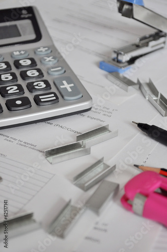 stationery