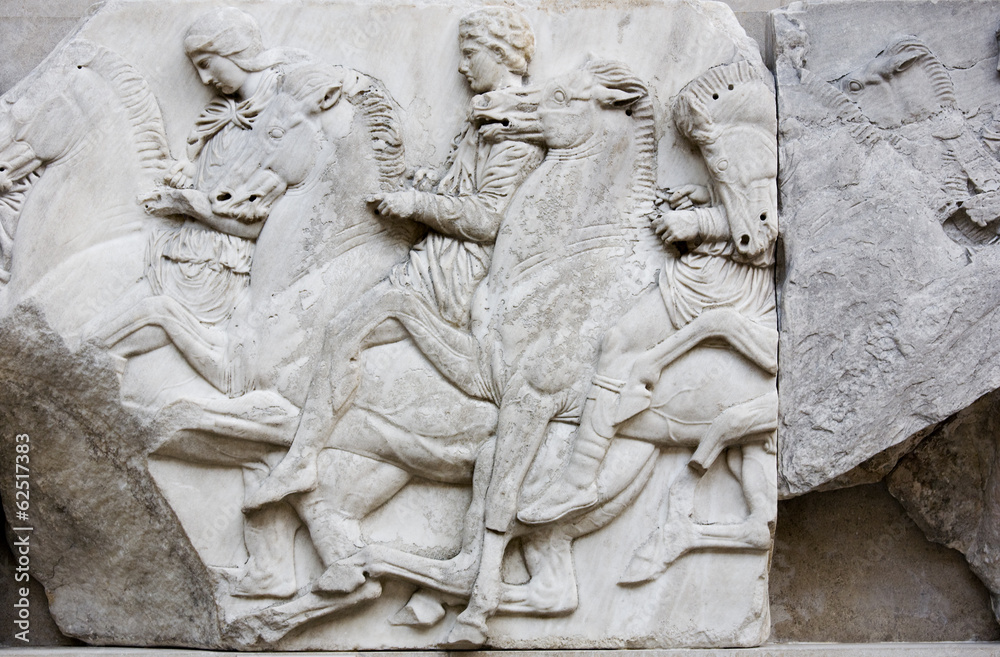 Elgin Marbles stolen from greece Elgin Marbles stolen from greece