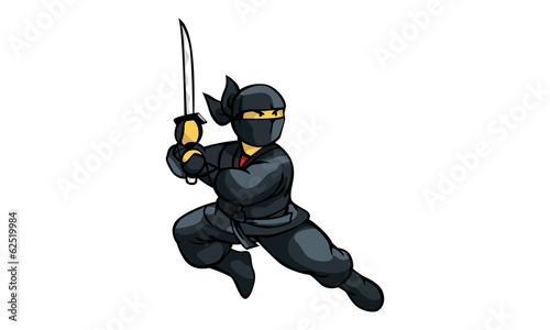Ninja Evade
