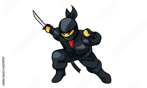 Ninja Clash