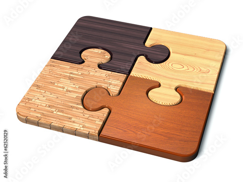 puzzle_wood photo