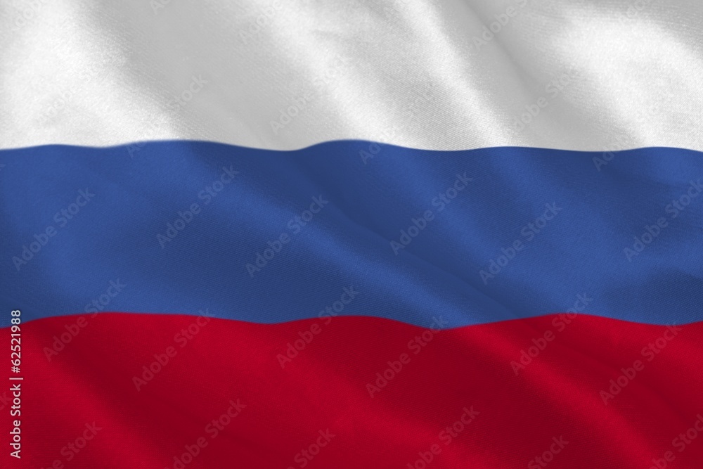Russian flag Russian flag