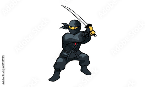 Ninja Ready