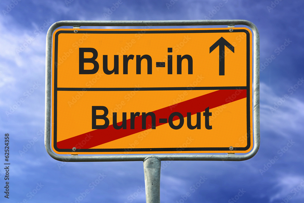 Burnout / Burnin Burnout / Burnin