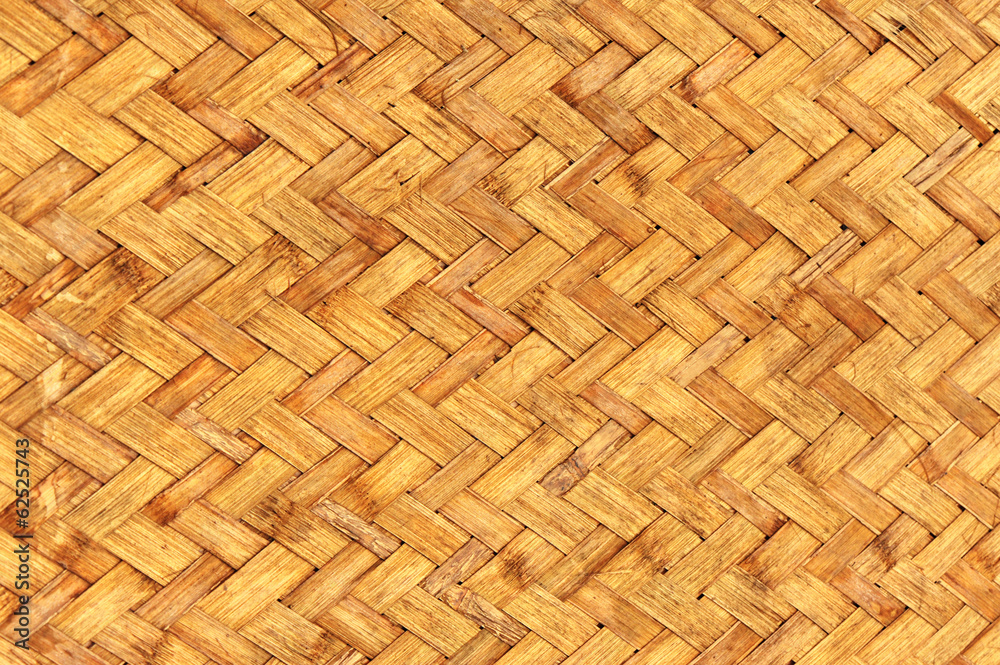 bamboo weaving background bamboo weaving background