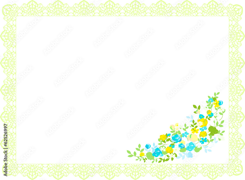 レースカード レースカード