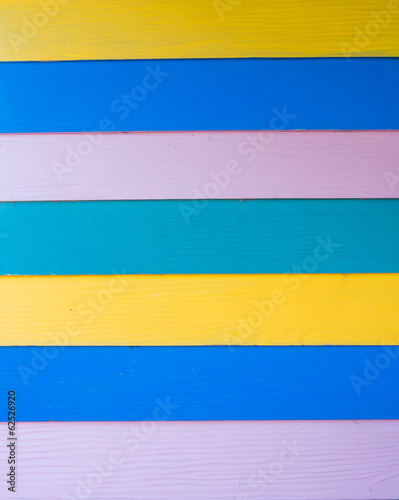 horizontal color stripes wallpaper