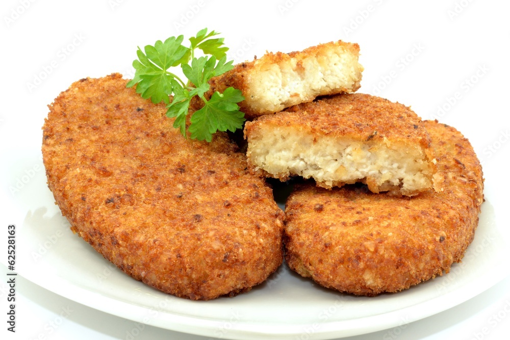 fish cutlets