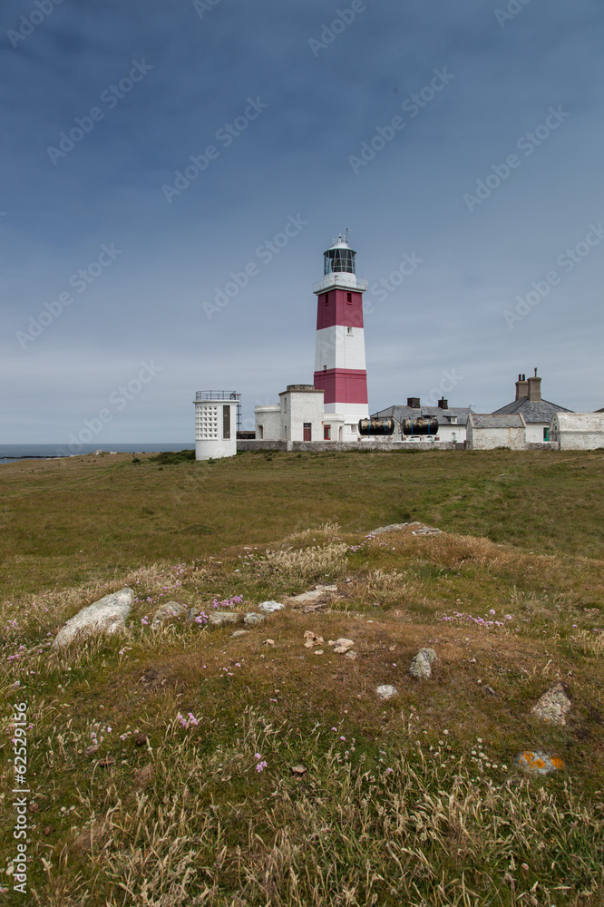 Bardsey Island Bardsey Island