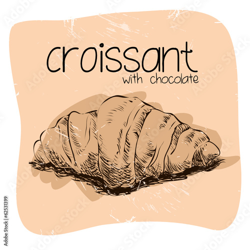 croissant