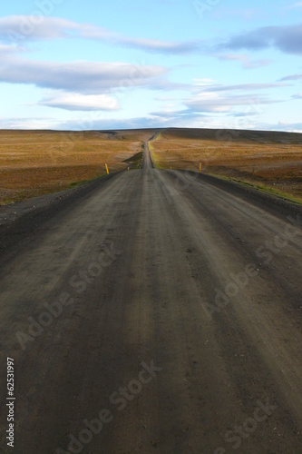 Route