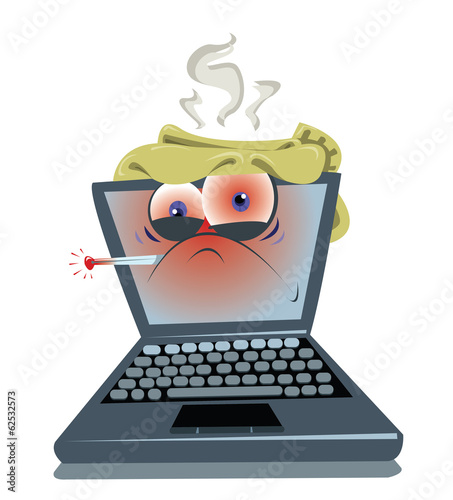 Ill Laptop