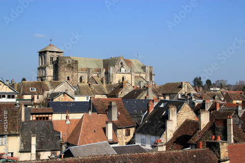 Saint-Yrieix-la-Perche (Haute-Vienne) photo