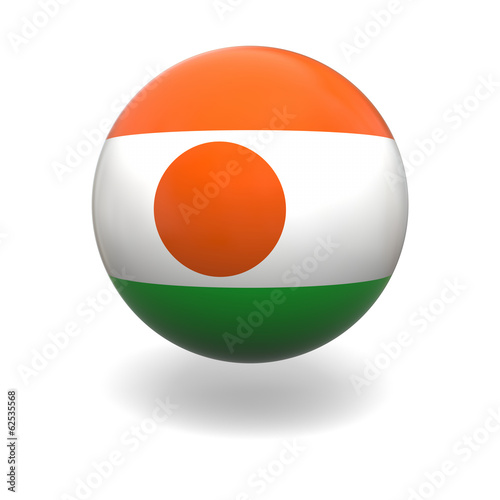 Niger flag Free Download Niger flag - GFXLoad