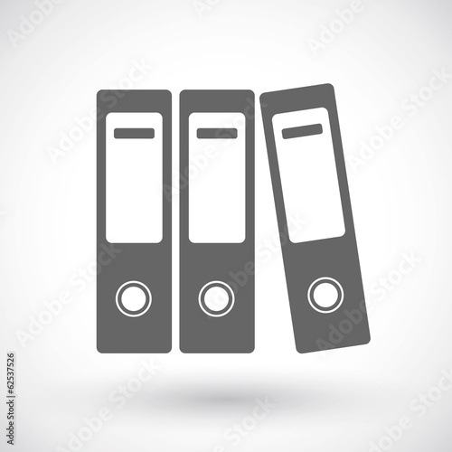 Office folder icon
