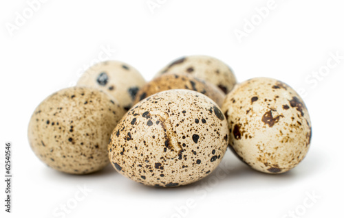 quail eggs