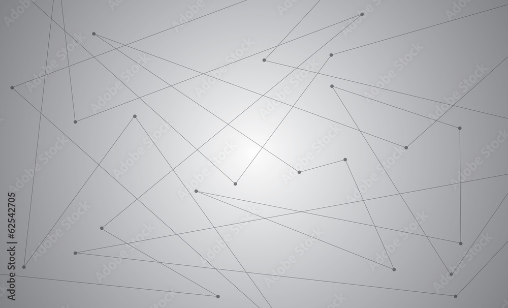 Abstract vector background, lines, geometry composition Abstract vector background, lines, geometry composition