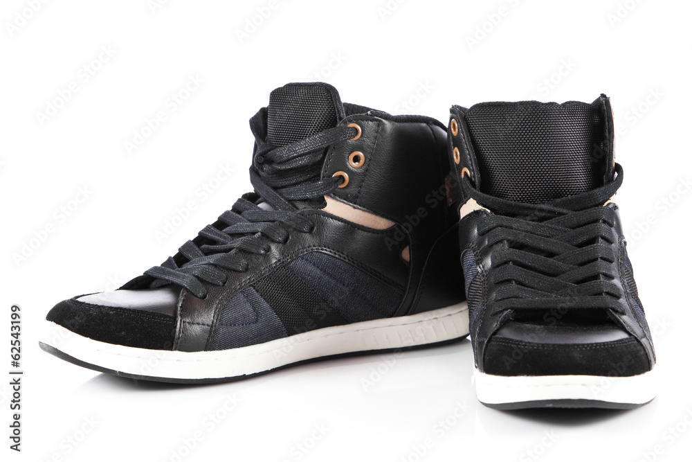 Male shoes Male shoes