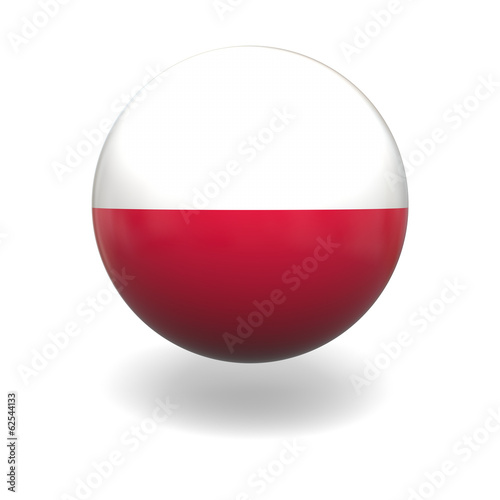 Free Download Polish flag - GFXLoad