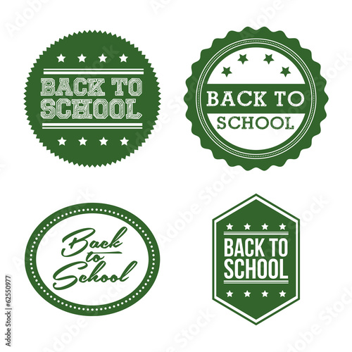 Back To School