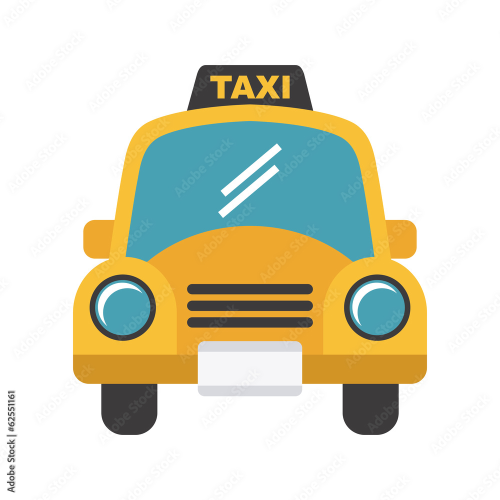 taxi design