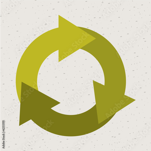 Recycle design