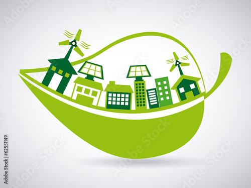 ecology design