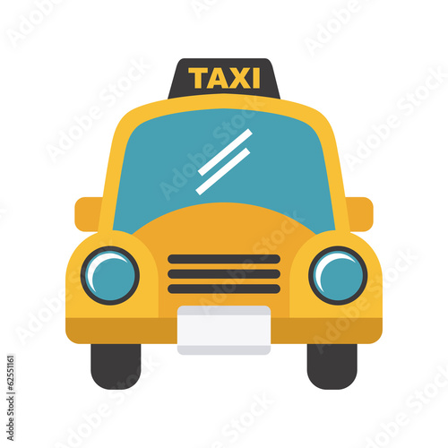 taxi design