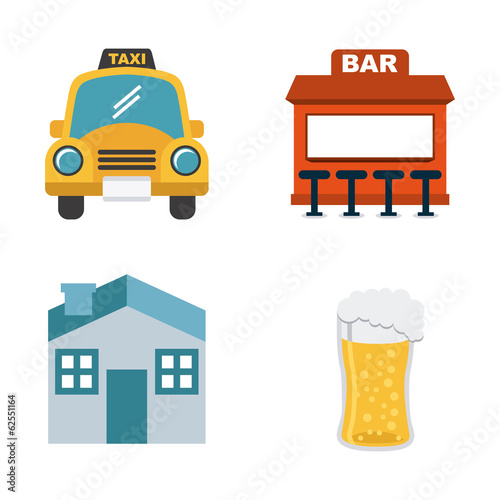 taxi design