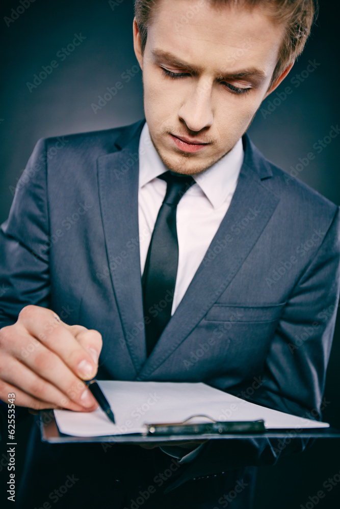 Making notes Making notes