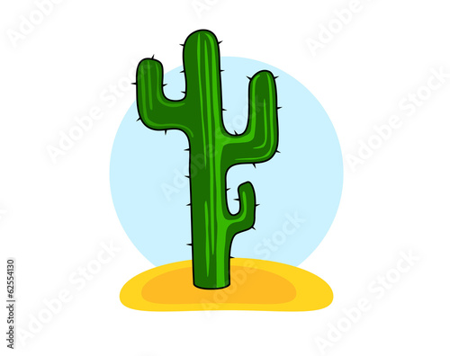 Cactus