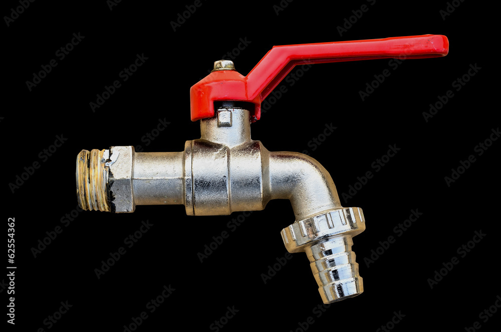 water tap